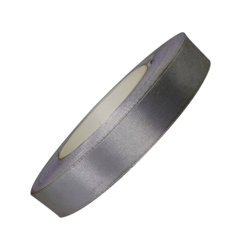 

Pita Satin 1.2cm Warna Abu