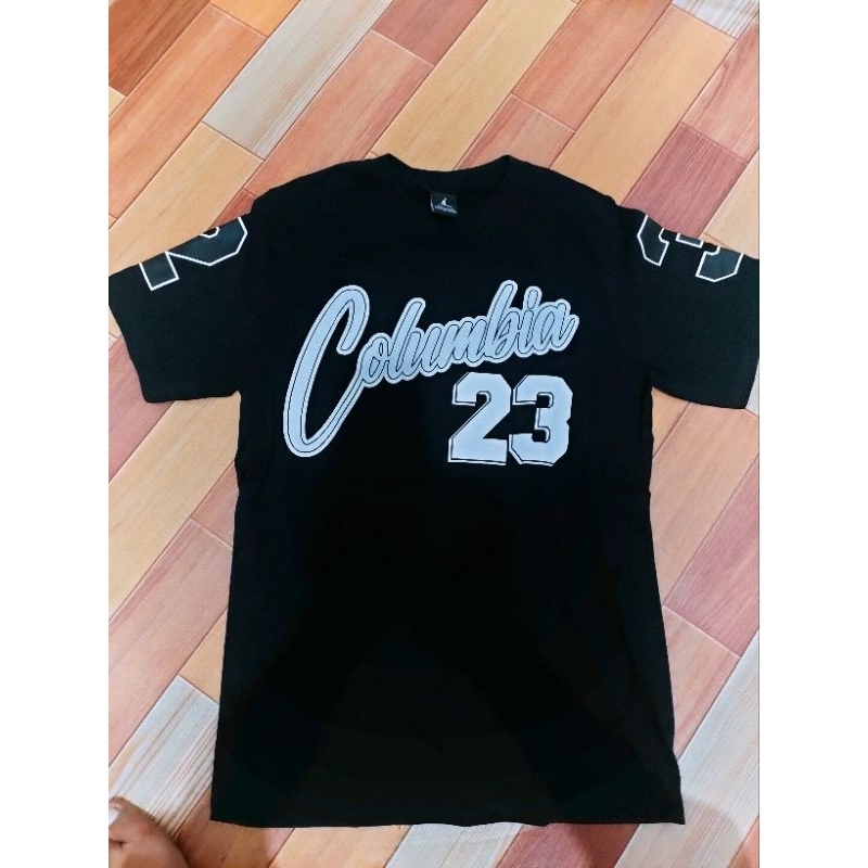 Kaos Cowok Second Brand NBA