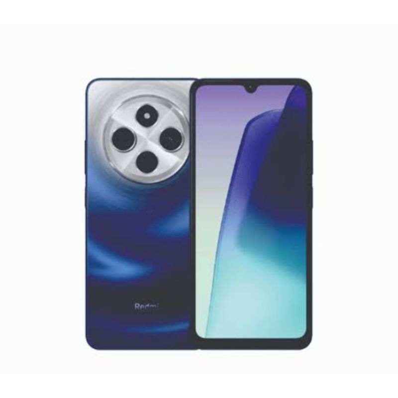 REDMI 14C 8/128 NEW GARANSI RESMI XIOMI