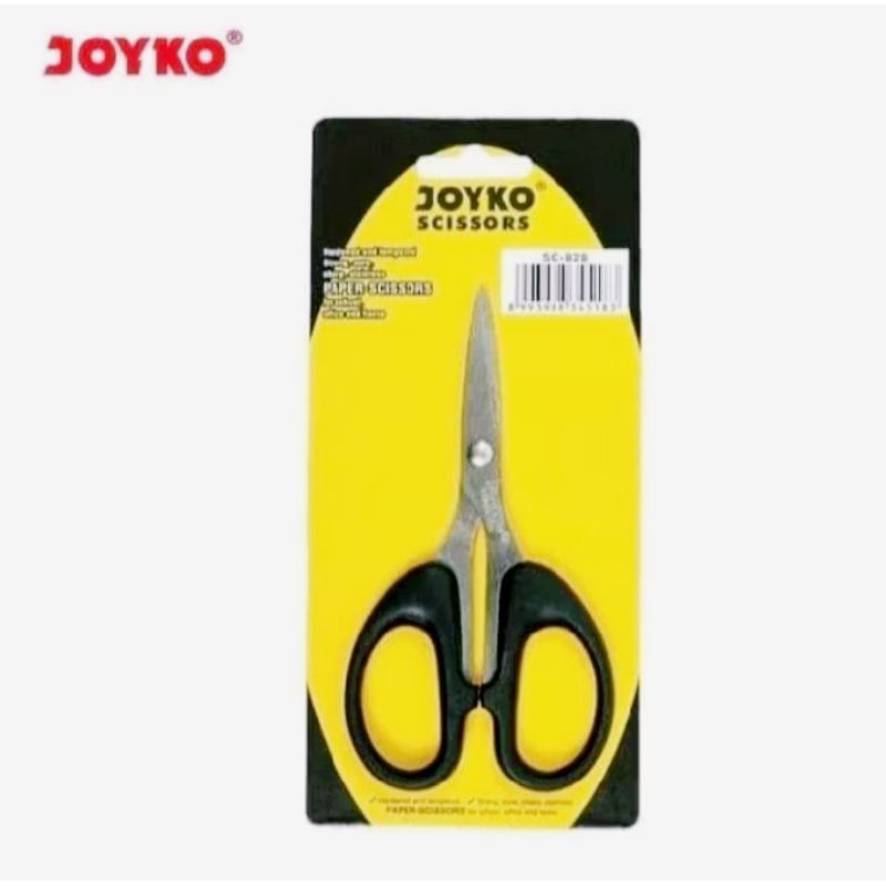 

GUNTING KECIL JOYKO SC_828