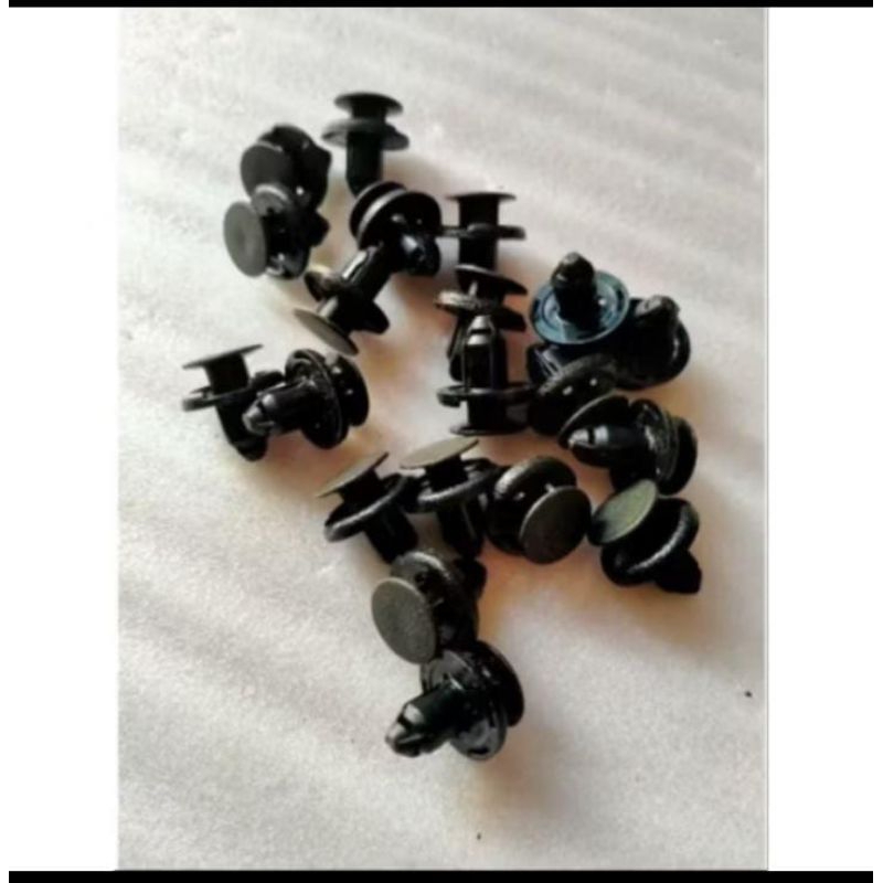 KANCING KLIP BEMPER NISSAN UNIVERSAL