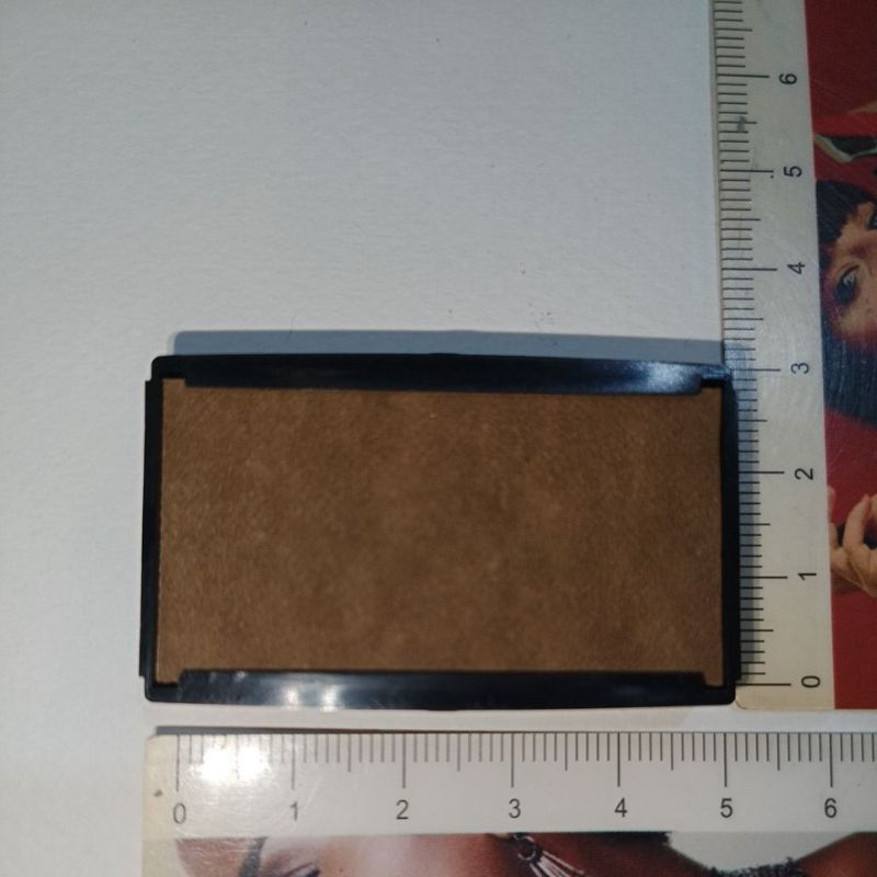 

Shiny Spare Pad S-853