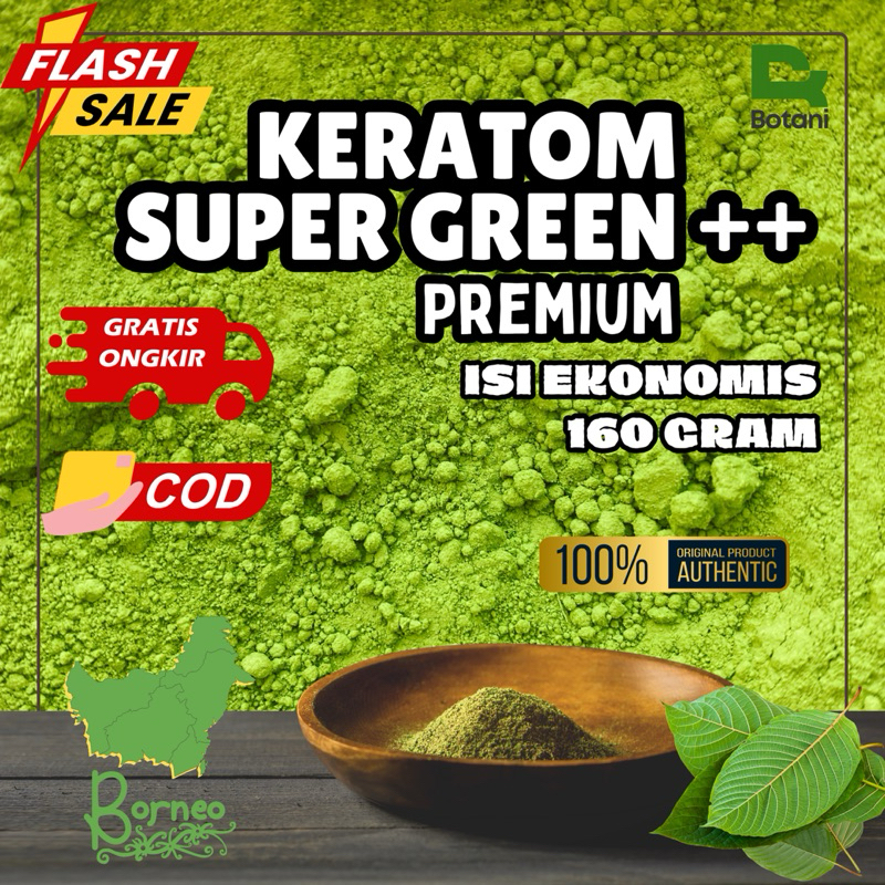 

Bubuk purik Bubuk super green purli bubuk hijau asli kalimantan