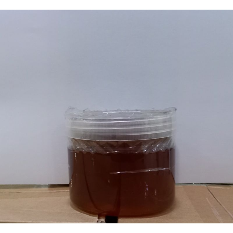 

Madu Citrus 500 gram