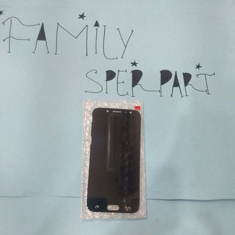LCD TOUCHSCREEN SAMSUNG J730/J7 2017/J7 PRO ORIGINAL -OLED