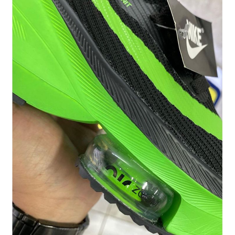 Sepatu Running NlKE Zoom Alphafly