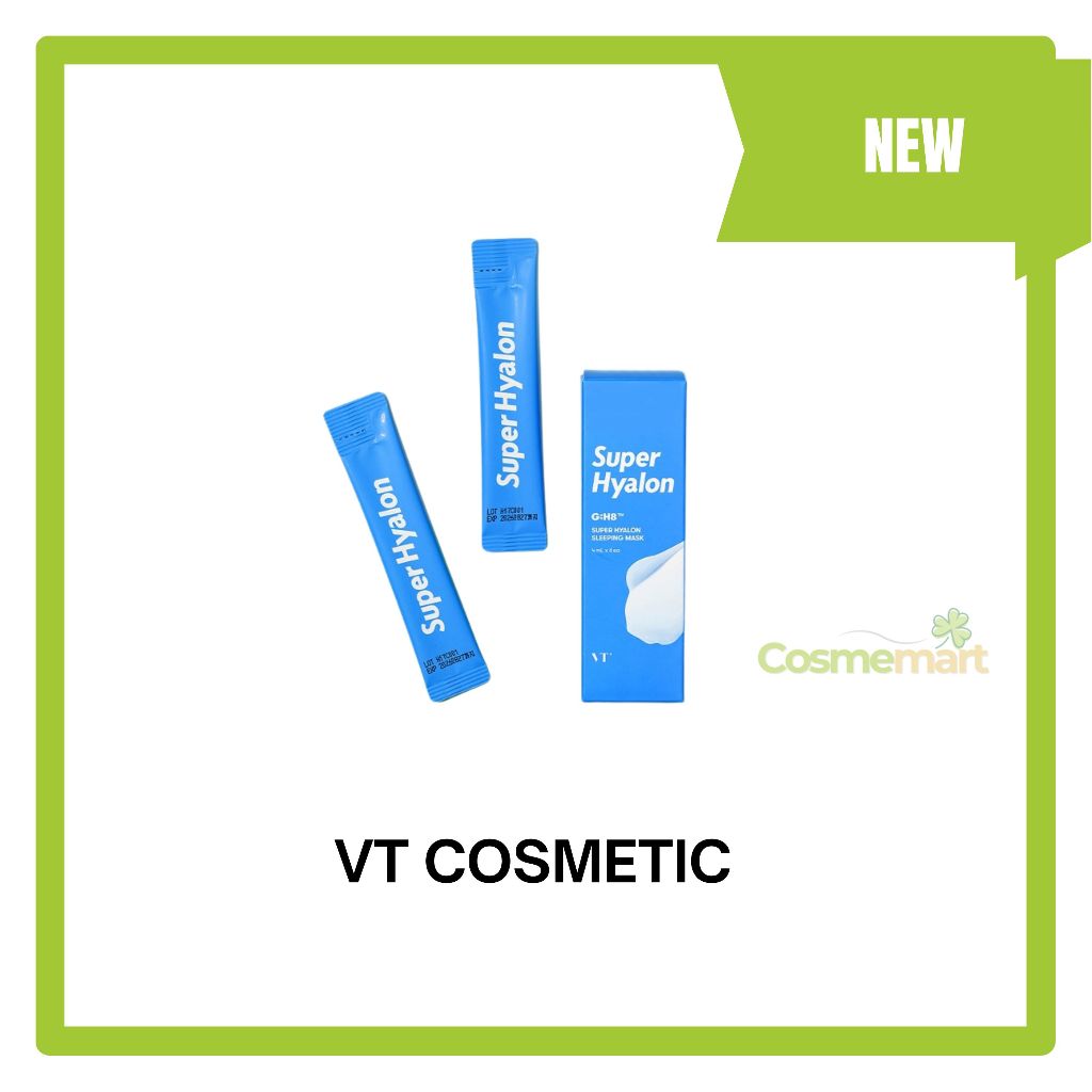 VT COSMETIC