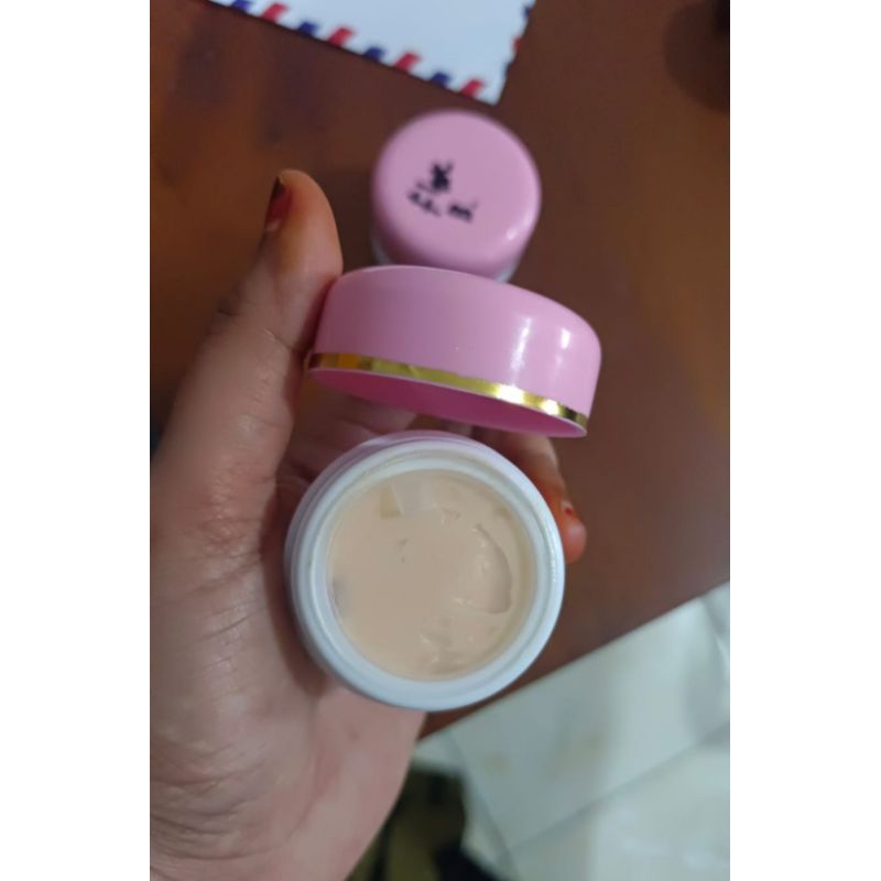 Cream flek membandel