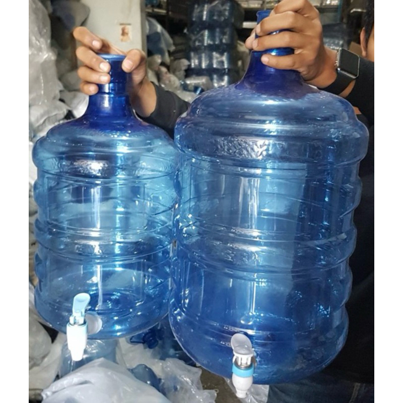 GALON 19 LITER