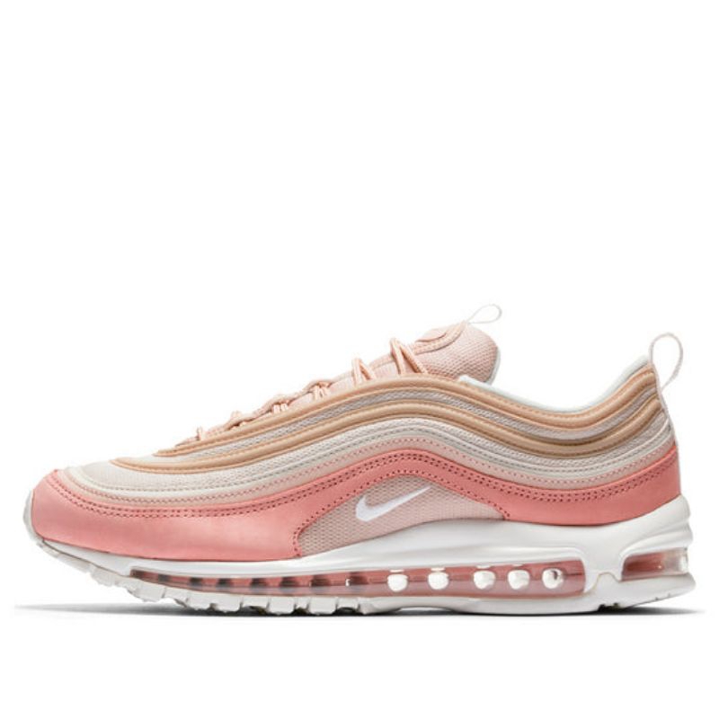 Sepatu Nike Air Max 97 Premium Beige 312834-200 100%BNIBWT