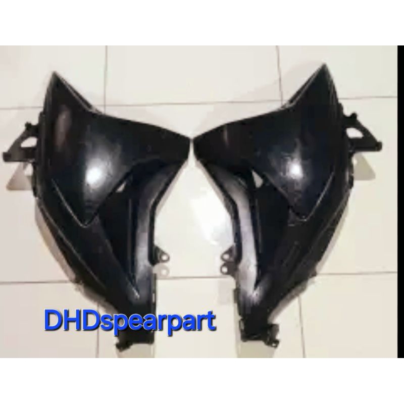Cover Body Sayap Samping Honda CS 1 second 1 set original