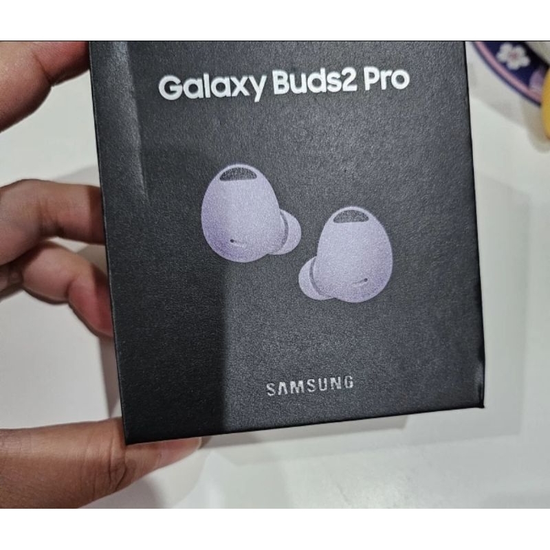 Samsung Galaxy Buds Pro 2 SEIN Second