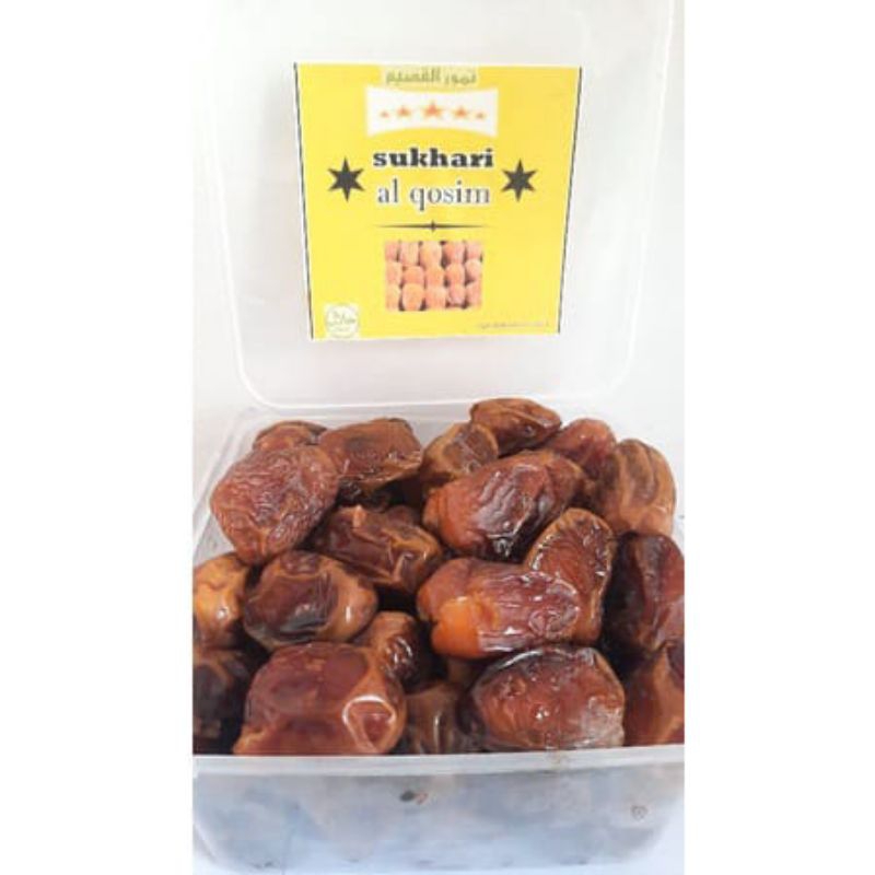 

kurma sukari 500g