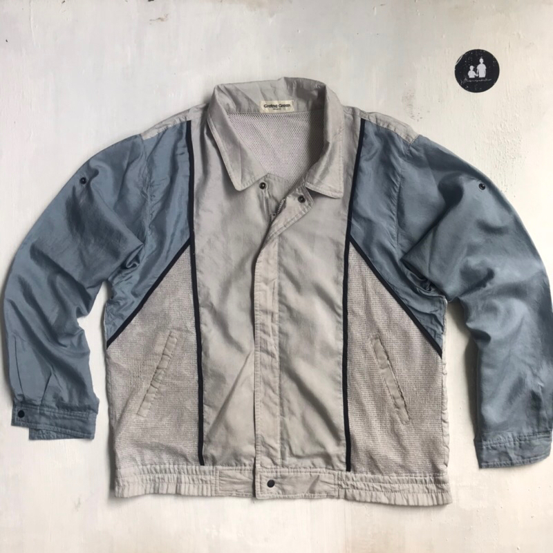 jaket gretna greeeen