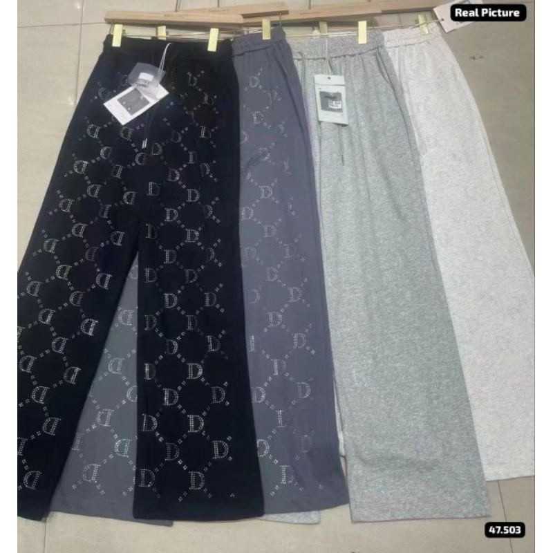 ARB - MYF - 8008 - Celana Kaos