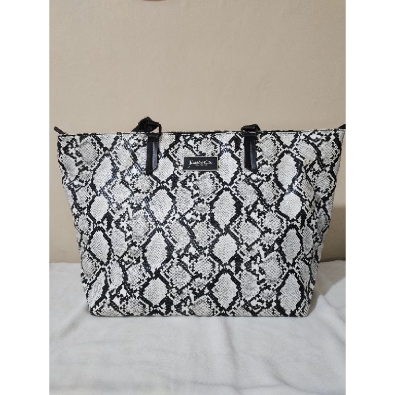 Tote bag Kendall + Kylie