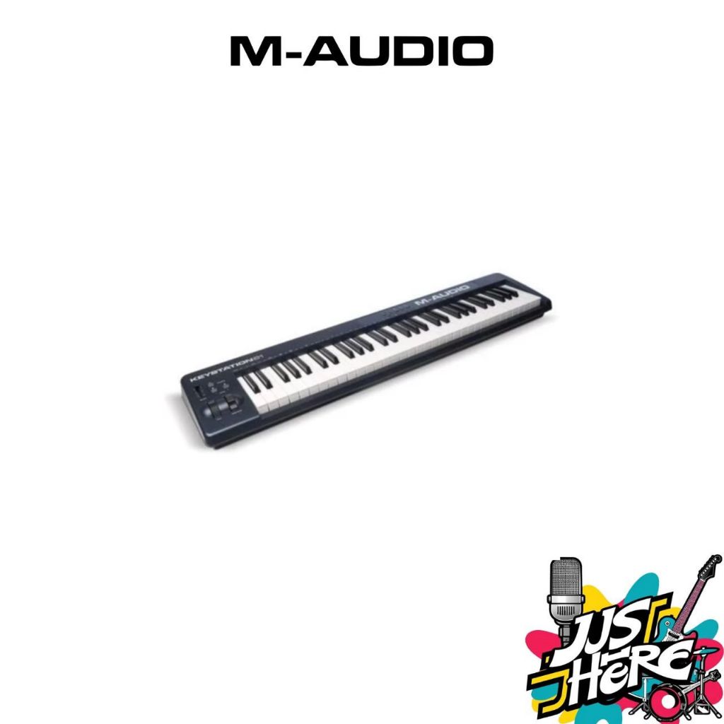 M-Audio Keystation 61MK3
