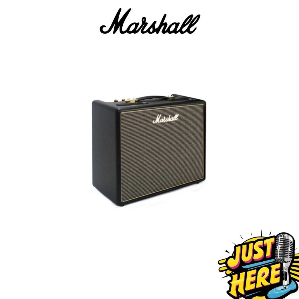 Ampli speaker guitar gitar MARSHALL ORIGIN Valve Combo ORI20C
