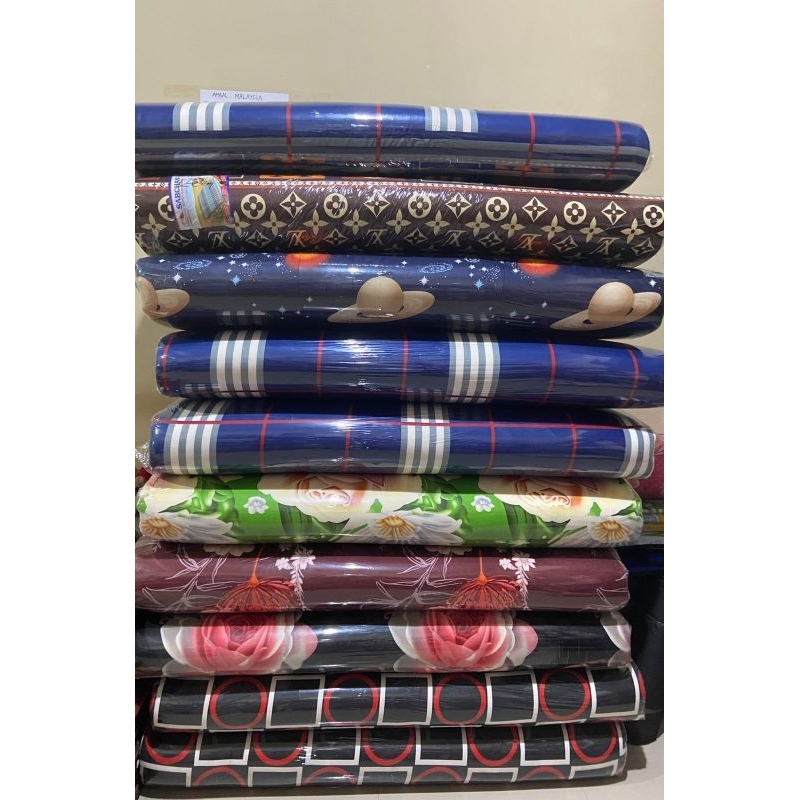 KASUR SABCHAN UK 180X140X10