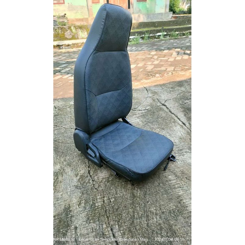 JOK SOPIR CANTER ORIGINAL