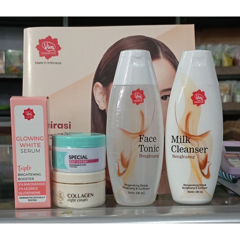 viva paket krim siang malam