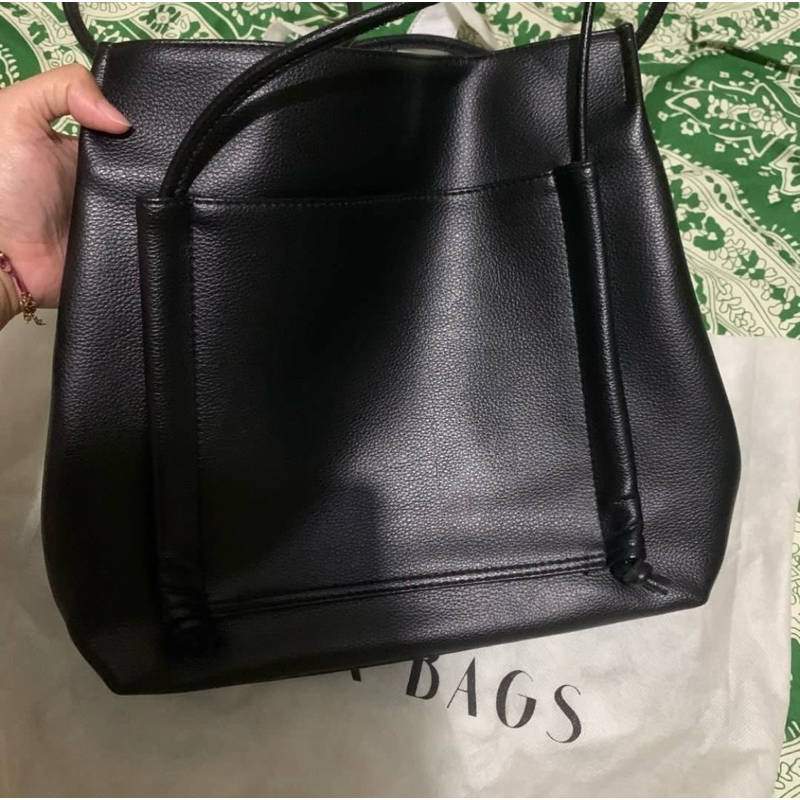 [Preloved] Tote Bag Kafka Bags by Nubuk Bags