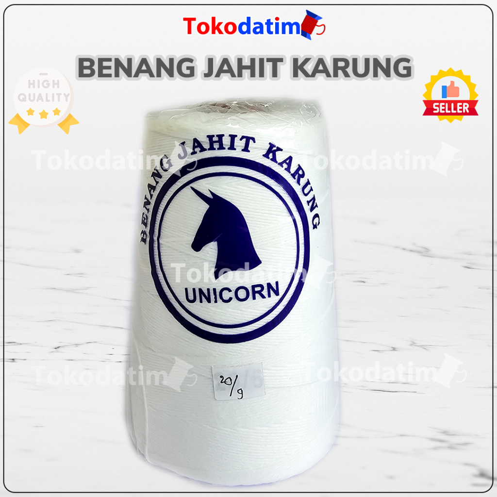 Benang Jahit Karung Goni Unicorn