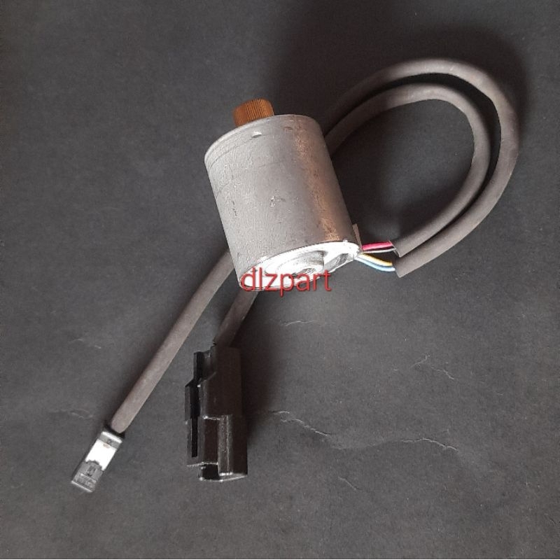 dinamo ac belakang sigra calya asli