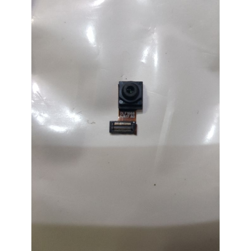 kamera depan redmi not 8 pro