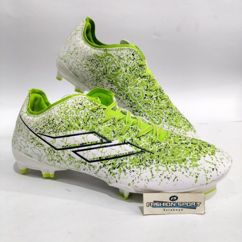 SEPATU FUTSAL  MILLS  XYCLOPS KALDERA-XYCLOPS INFERNO IN/FG  ORIGINAL