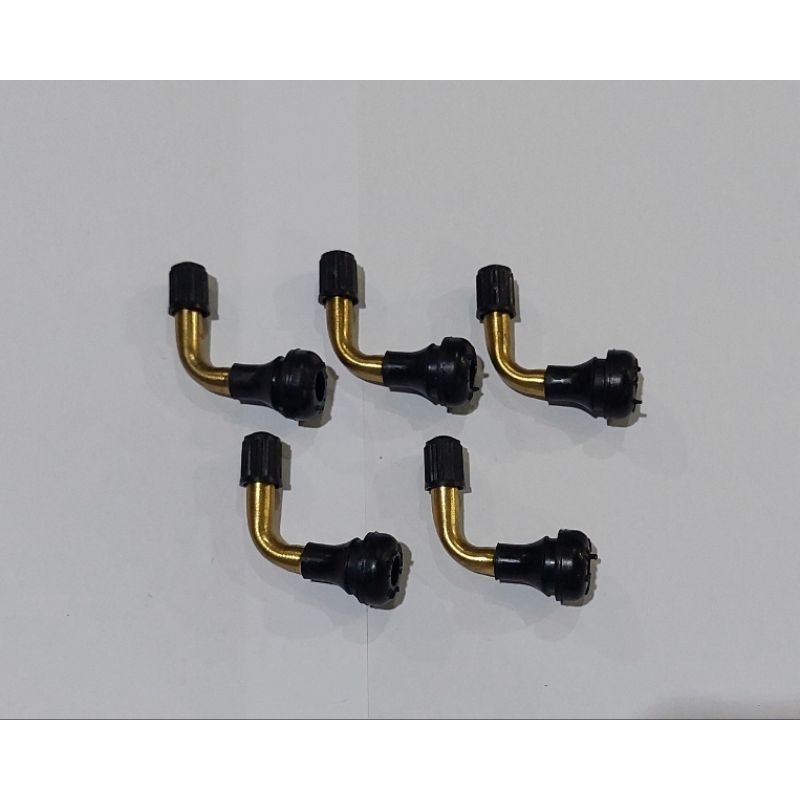 PENTIL BENGKOK SEPEDA LISTRIK / PENTIL TUBELLESS