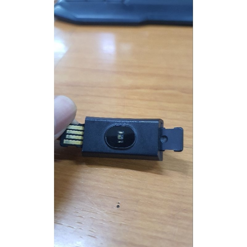 lyfe watch payment BNI tapcash