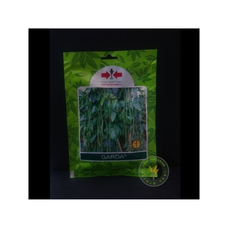 Benih Kacang Panjang Garda® Cap Panah Merah