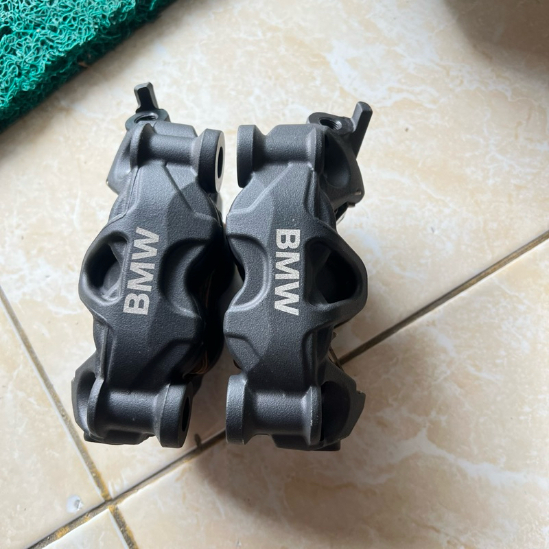 KALIPER NISSIN BMW S1000 ORIGINAL COPOTAN MOGE
