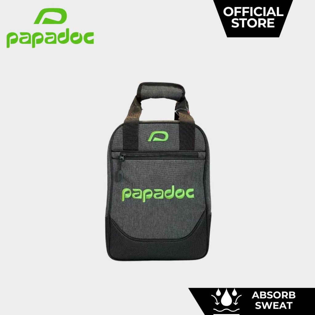 Shag Bag Papadoc N2845P | Tas Golf Shag Bag Papadoc N2845P