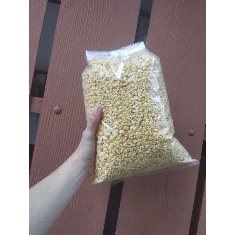 

popcorn 500gr