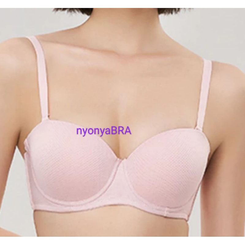 Pierre Cardin bra berkawat 32,34,36B, 602-62380