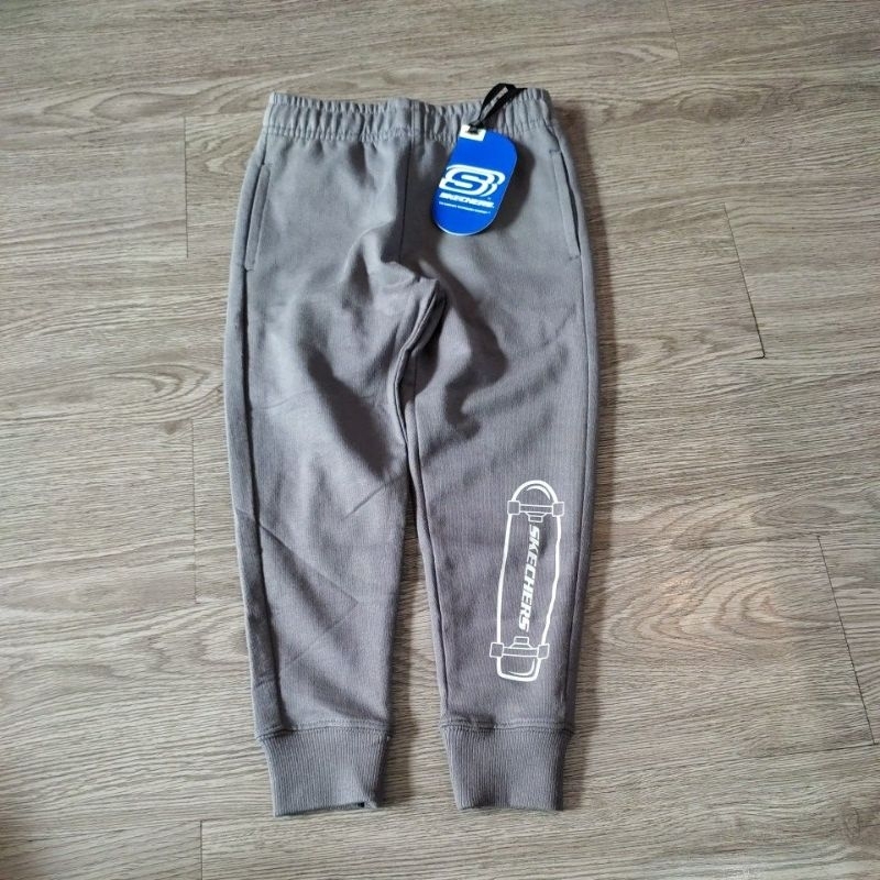 Celana Skechers SKE Boys Jogger