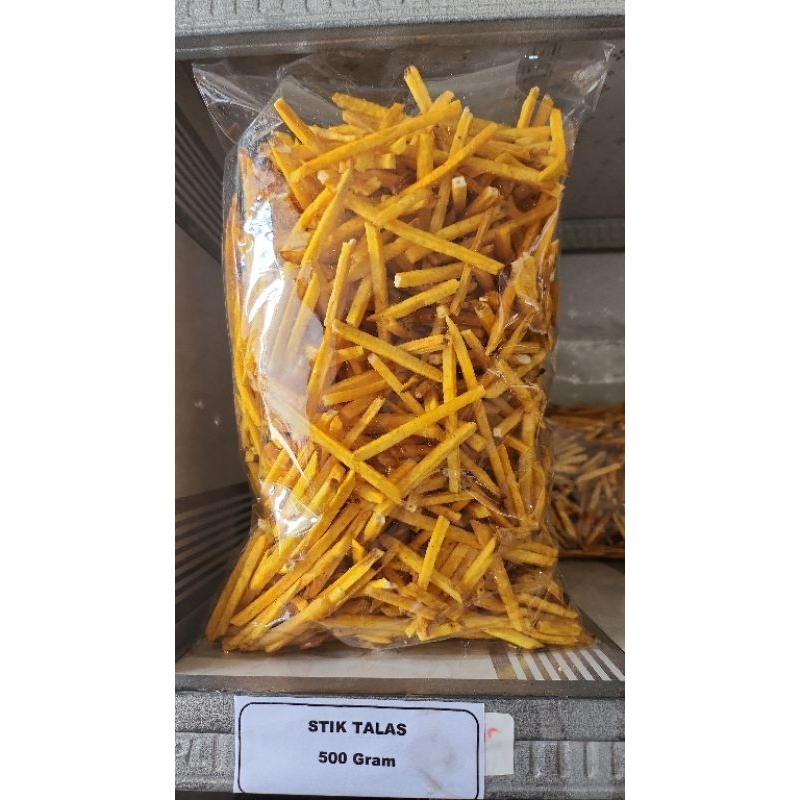 

Stik Talas