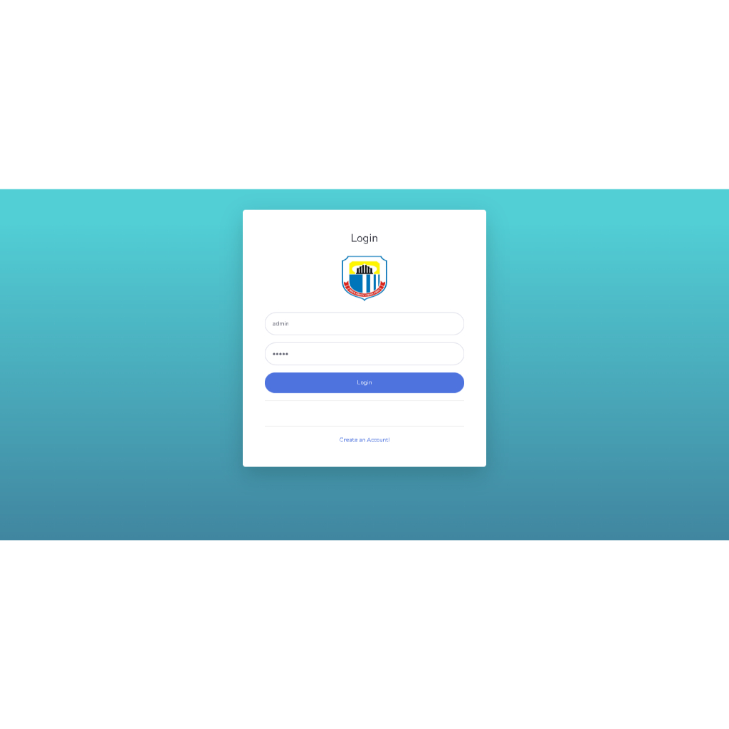 Aplikasi Monitoring Dana Desa Berbasis Web (Codeigniter)
