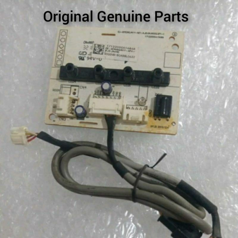 Sensor AC Panasonic CS-ZV5UKP-9UKP/WKP Original