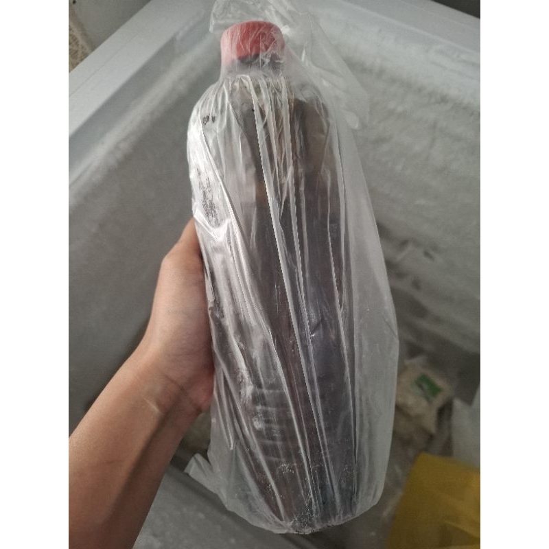 

Cuko palembang asli 1 liter