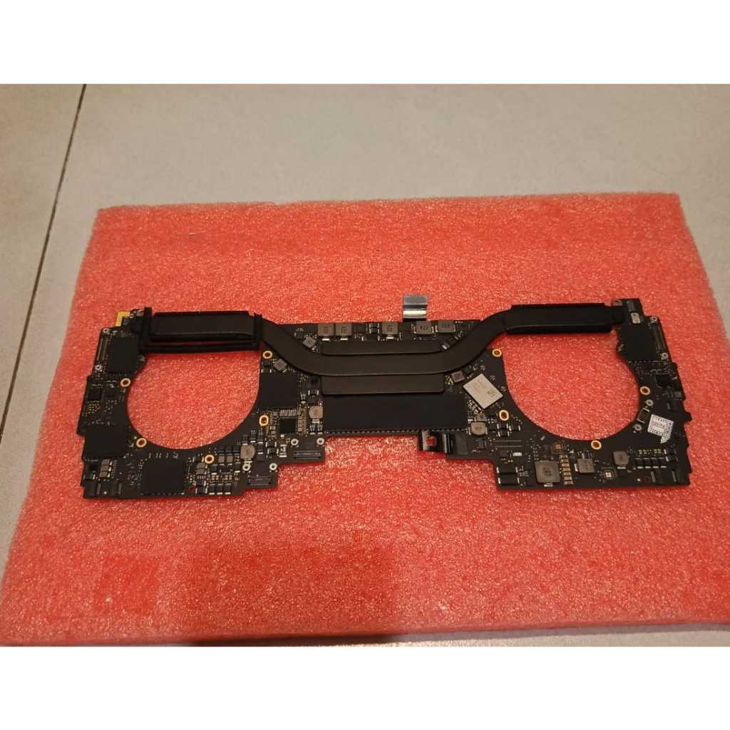 Original Logicboard Motherboard Macbook Pro 13” 2018 A1989 Mati icloud OFF