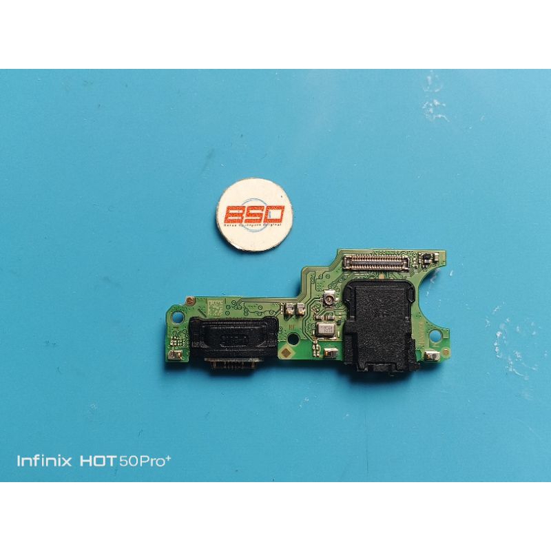 Board Charger Vivo Y17s Original Copotan