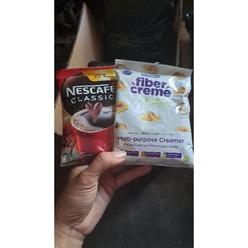 

nescafe+cremer