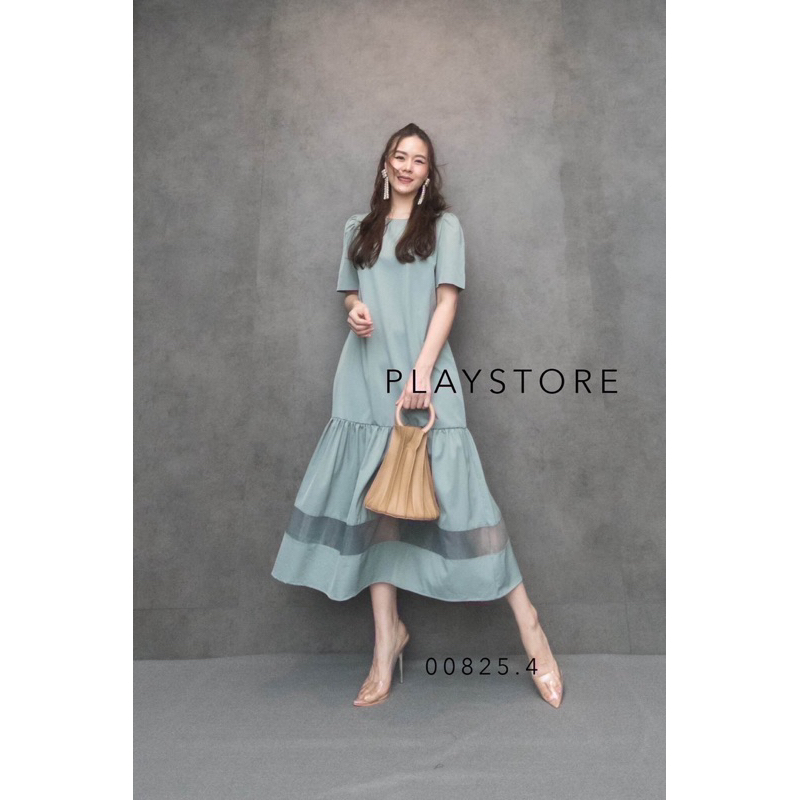 DRESS IMPORT / DRESS PREMIUM / DRESS BANGKOK