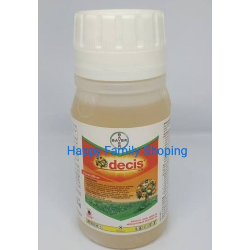 Decis 100ml