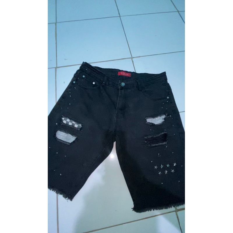 RUCAS S9 SHORT SZ34