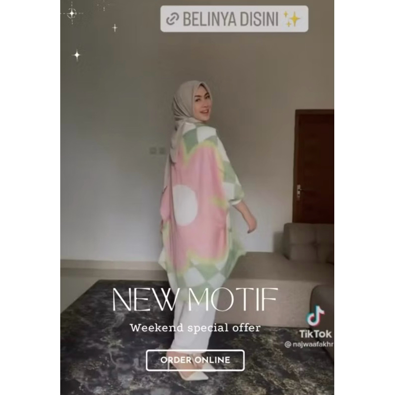 Outer scarf PRELOVED