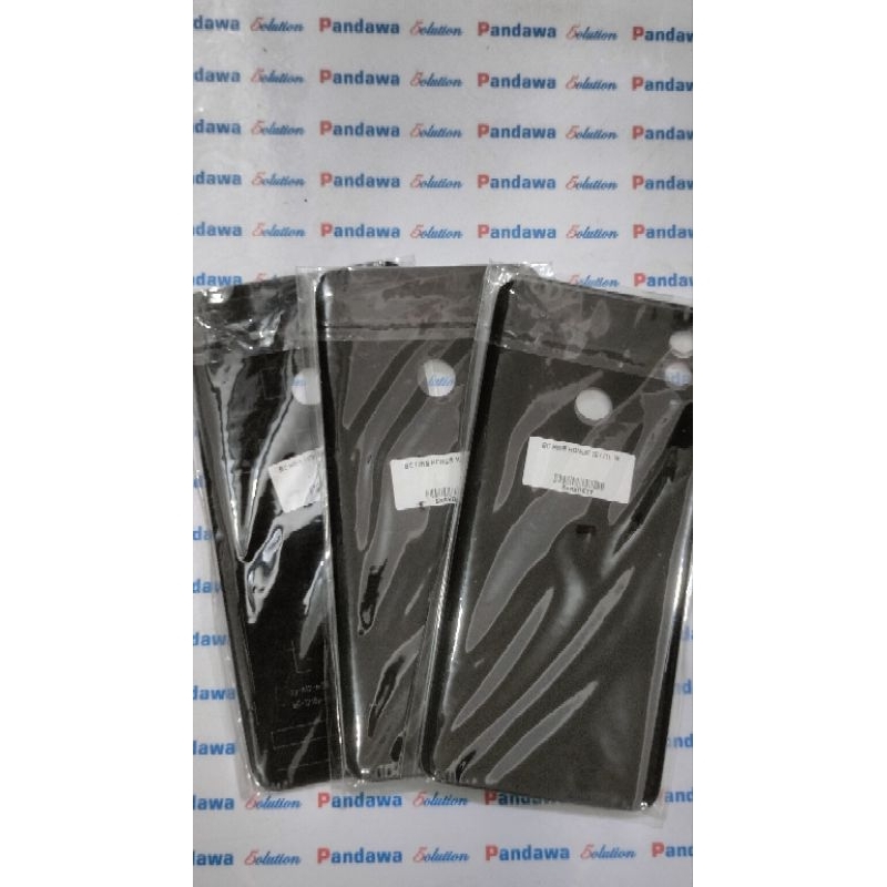 backcover Huawei honor 10 lite